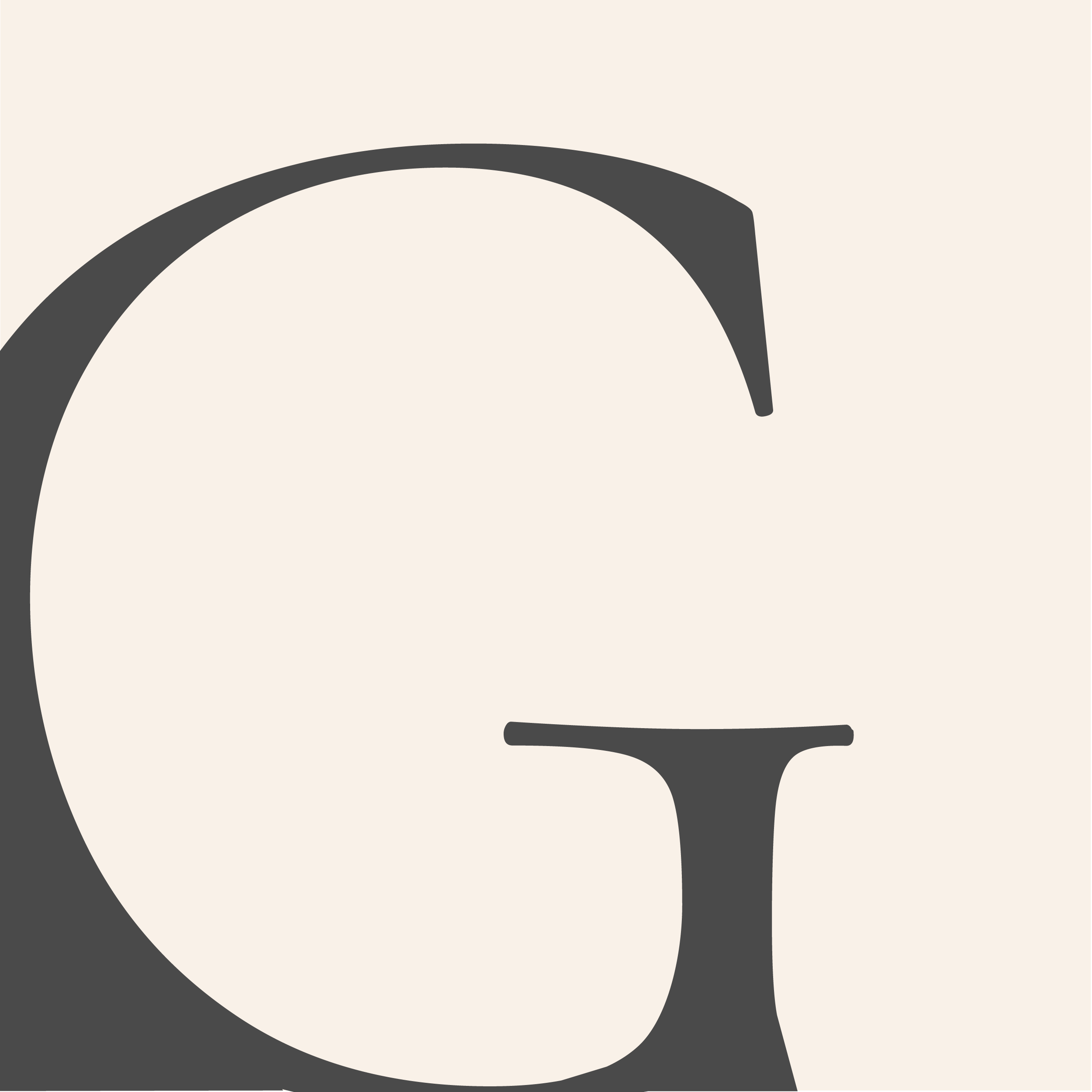 Cormorant Garamond Charcoal